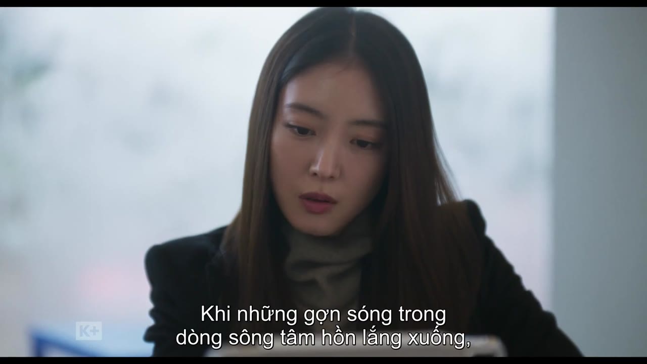 Câu Chuyện Sau Chia Tay tập 6