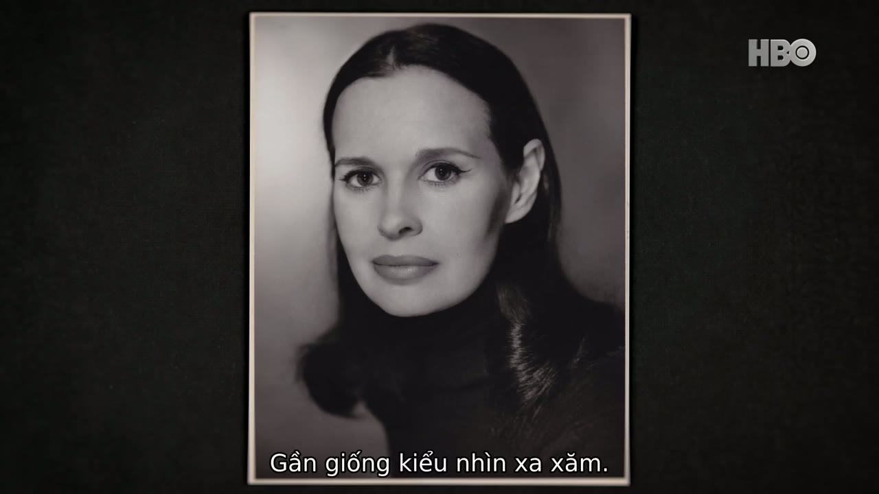 Không Còn Gì Chưa Nói: Gloria Vanerbilt Và Anderson Cooper tập 1 cảnh 3