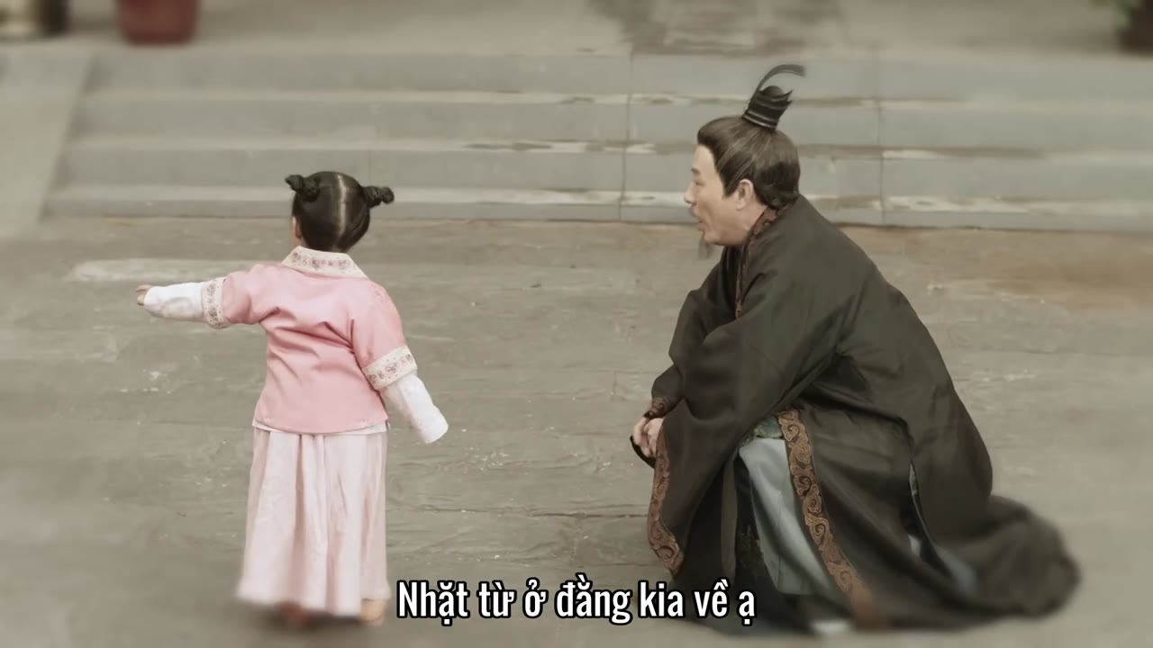 Cẩm Y Chi Hạ tập 7 cảnh 2