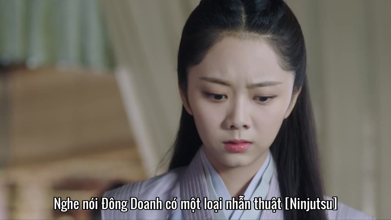Cẩm Y Chi Hạ tập 15 cảnh 2