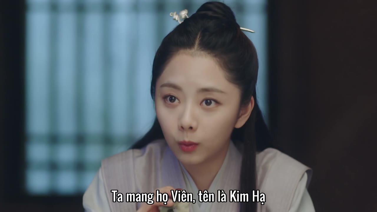 Cẩm Y Chi Hạ tập 16 cảnh 3