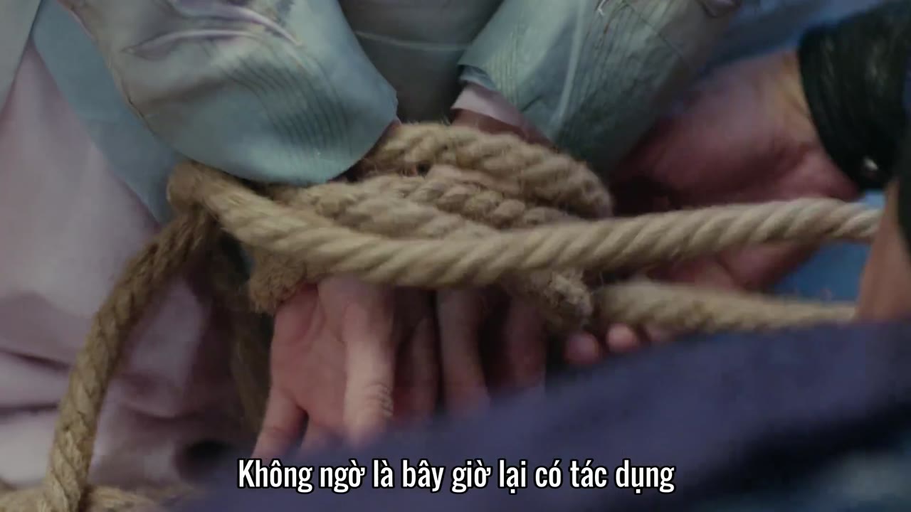 Cẩm Y Chi Hạ tập 18