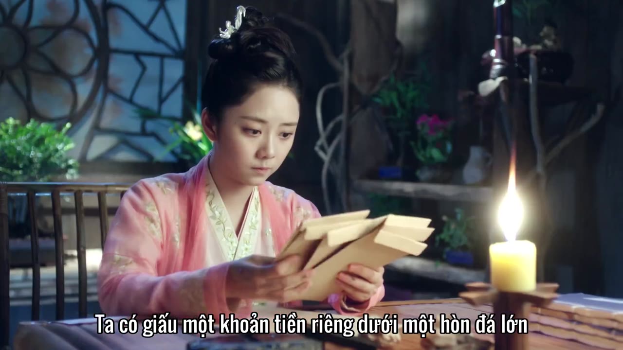 Cẩm Y Chi Hạ tập 23 cảnh 3
