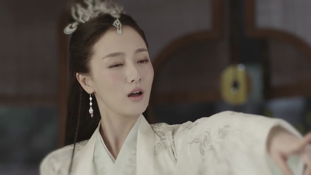 Cẩm Y Chi Hạ tập 27