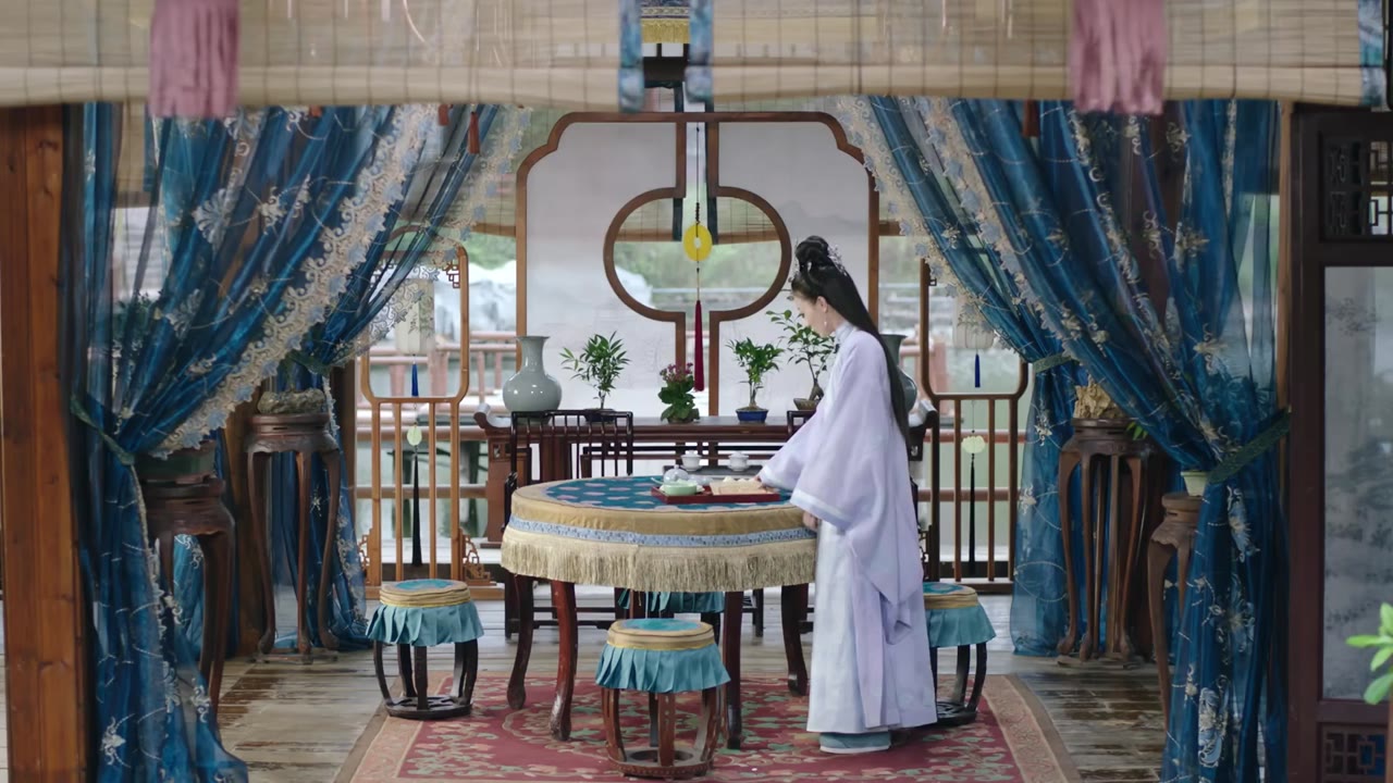 Cẩm Y Chi Hạ tập 27 cảnh 3