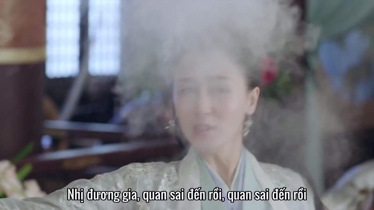 Cẩm Y Chi Hạ tập 33 cảnh 3