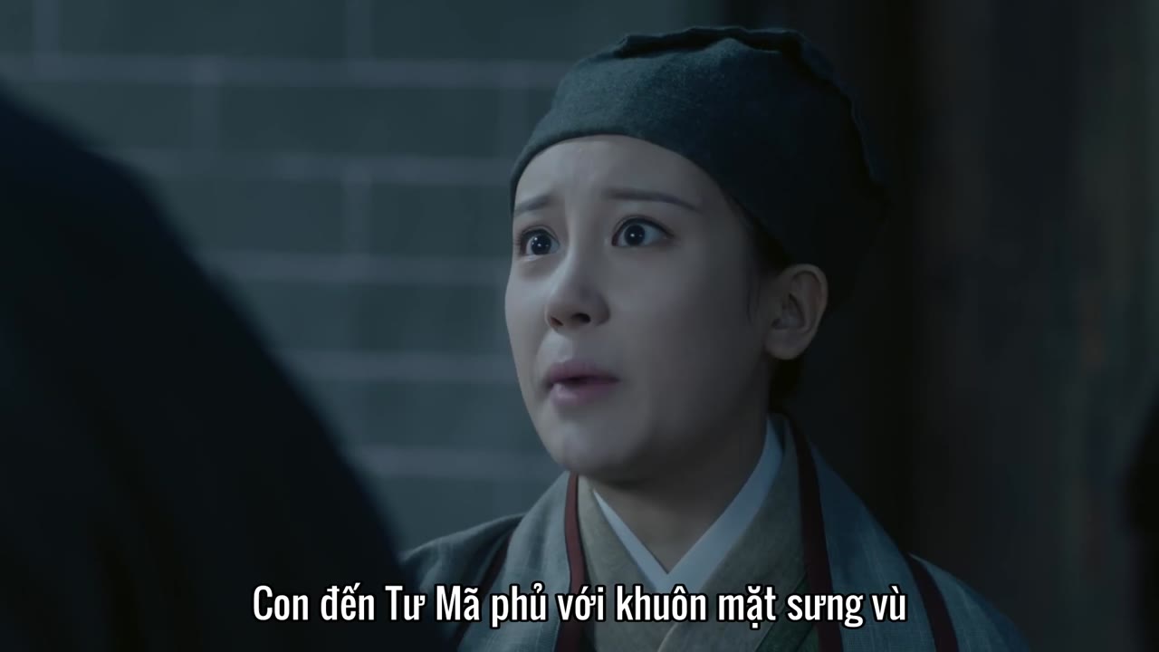 Cẩm Y Chi Hạ tập 34 cảnh 3