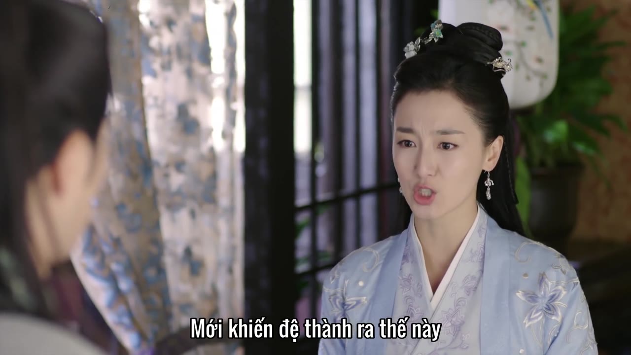 Cẩm Y Chi Hạ tập 37