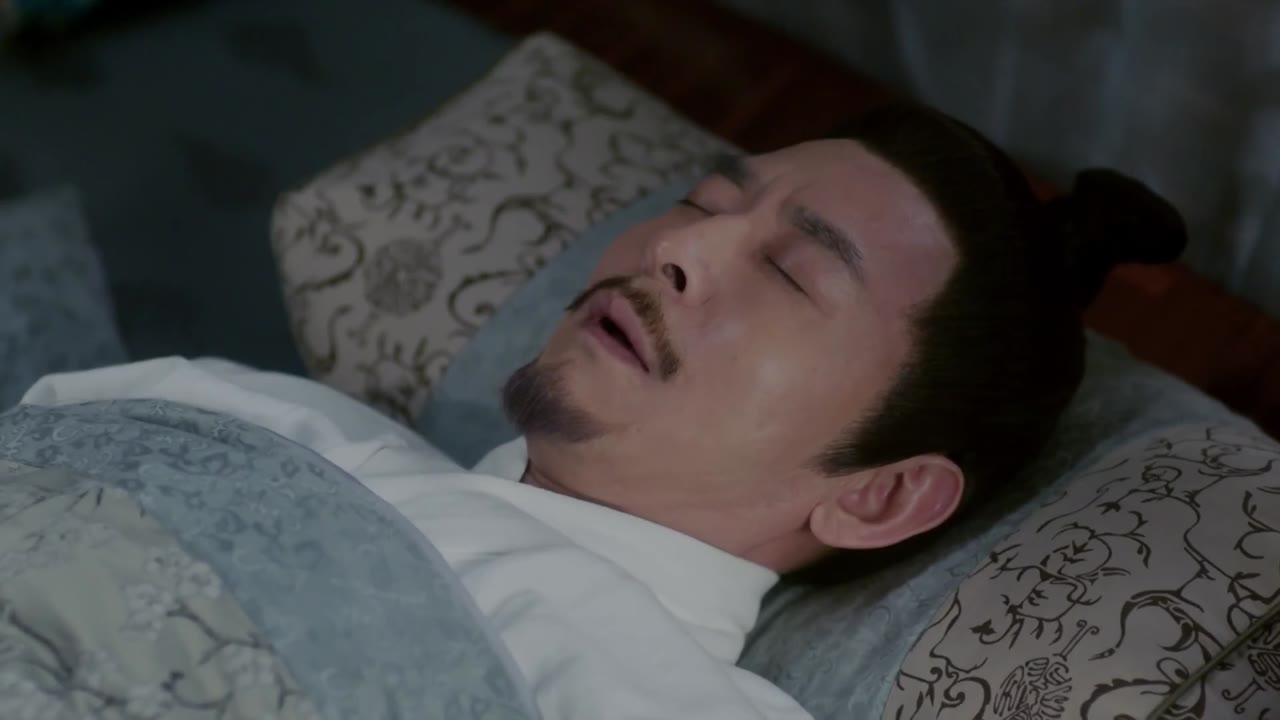 Cẩm Y Chi Hạ tập 37 cảnh 3