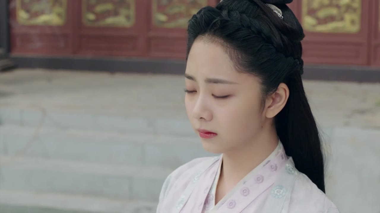 Cẩm Y Chi Hạ tập 49 cảnh 3