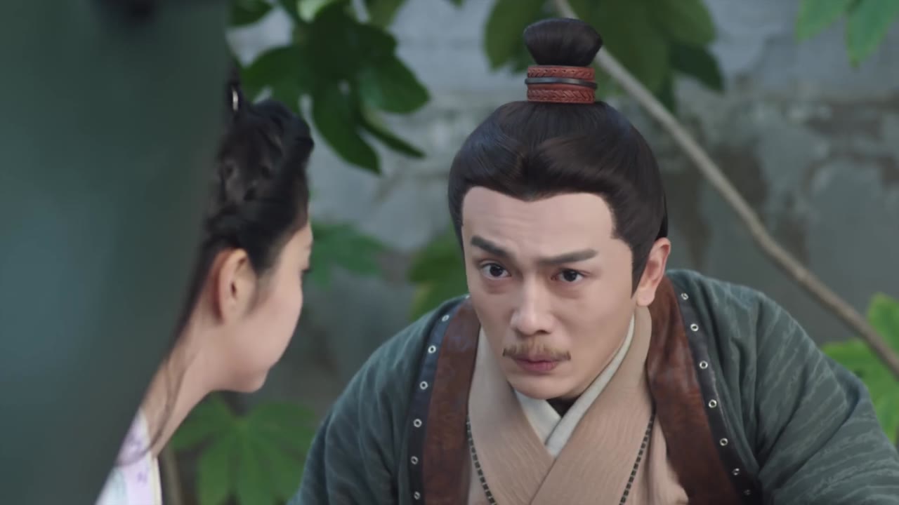 Cẩm Y Chi Hạ tập 50