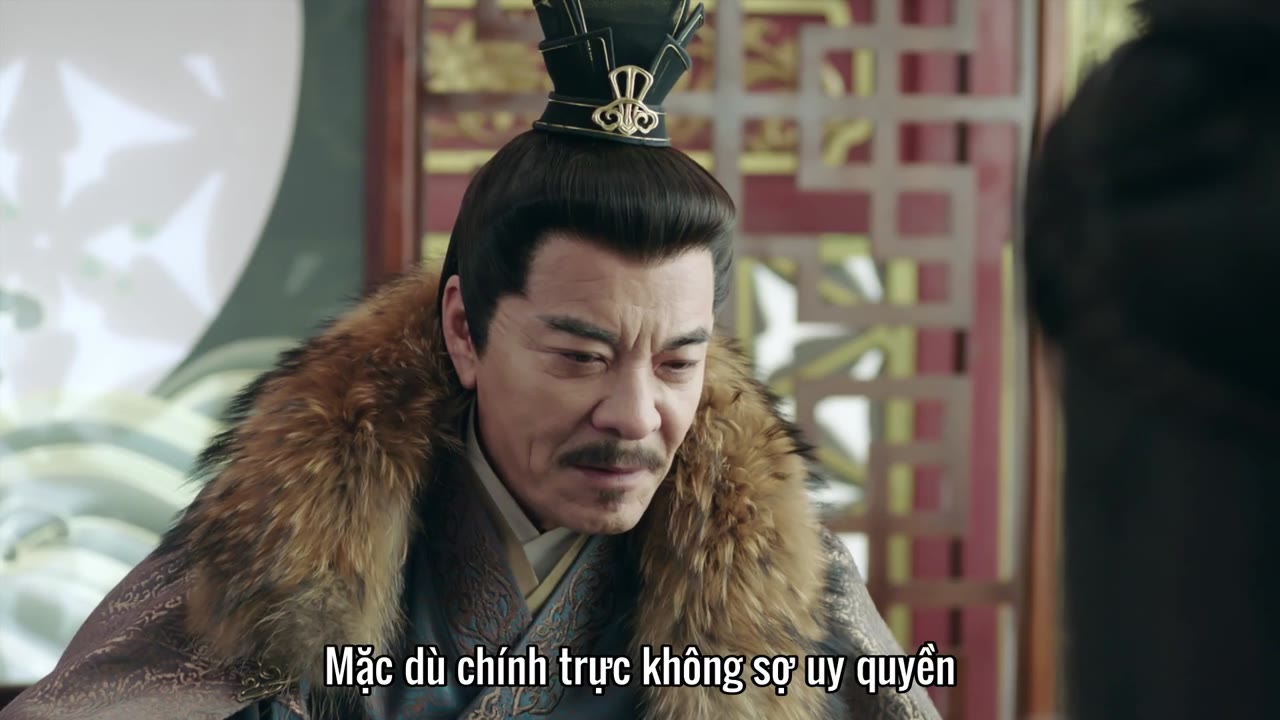 Cẩm Y Chi Hạ tập 52 cảnh 2