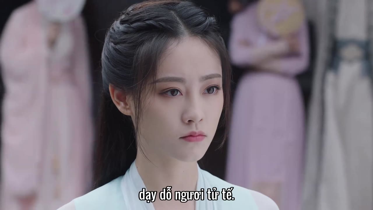 Lương Duyên tập 1