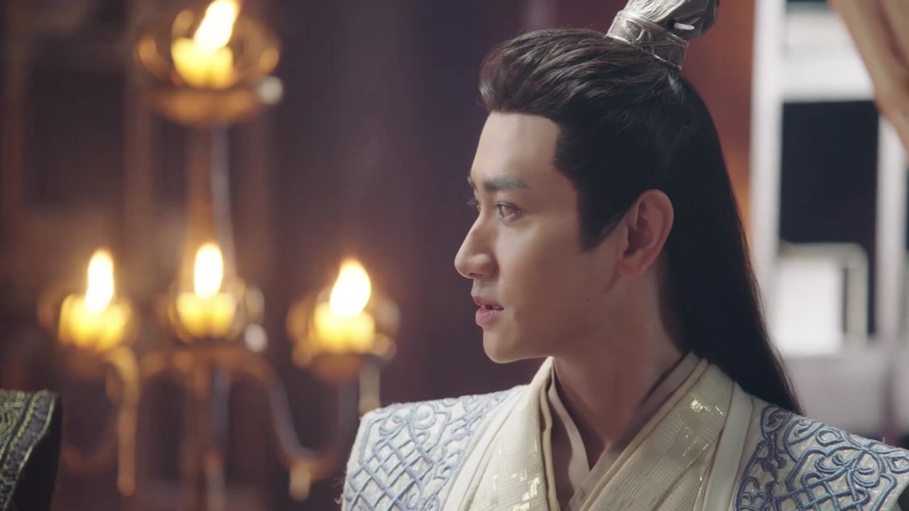 Lương Duyên tập 1 cảnh 3