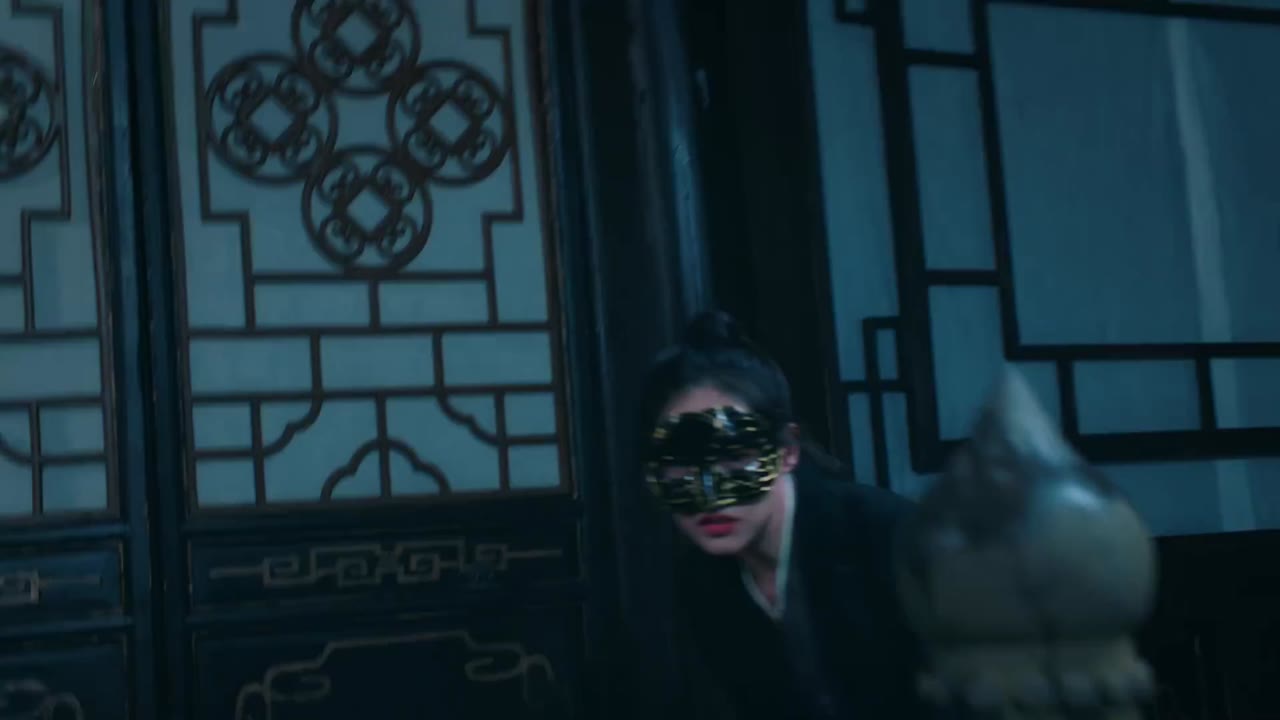 Lương Duyên tập 2