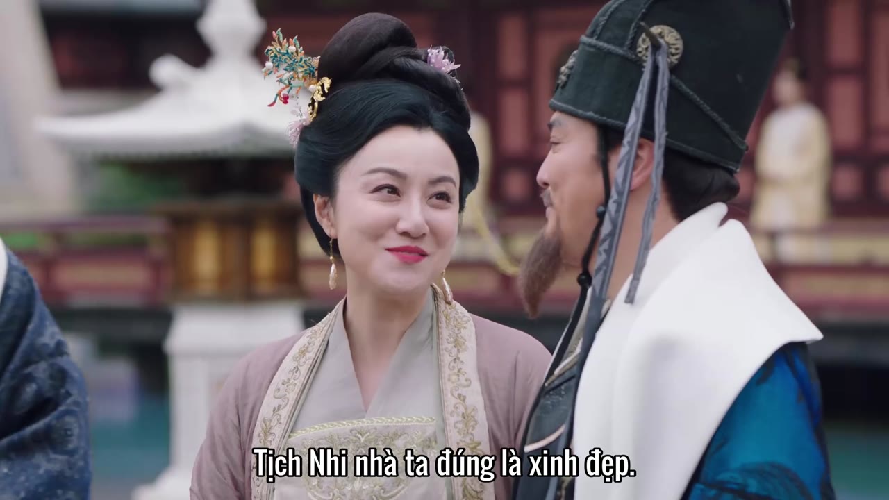 Lương Duyên tập 2 cảnh 2