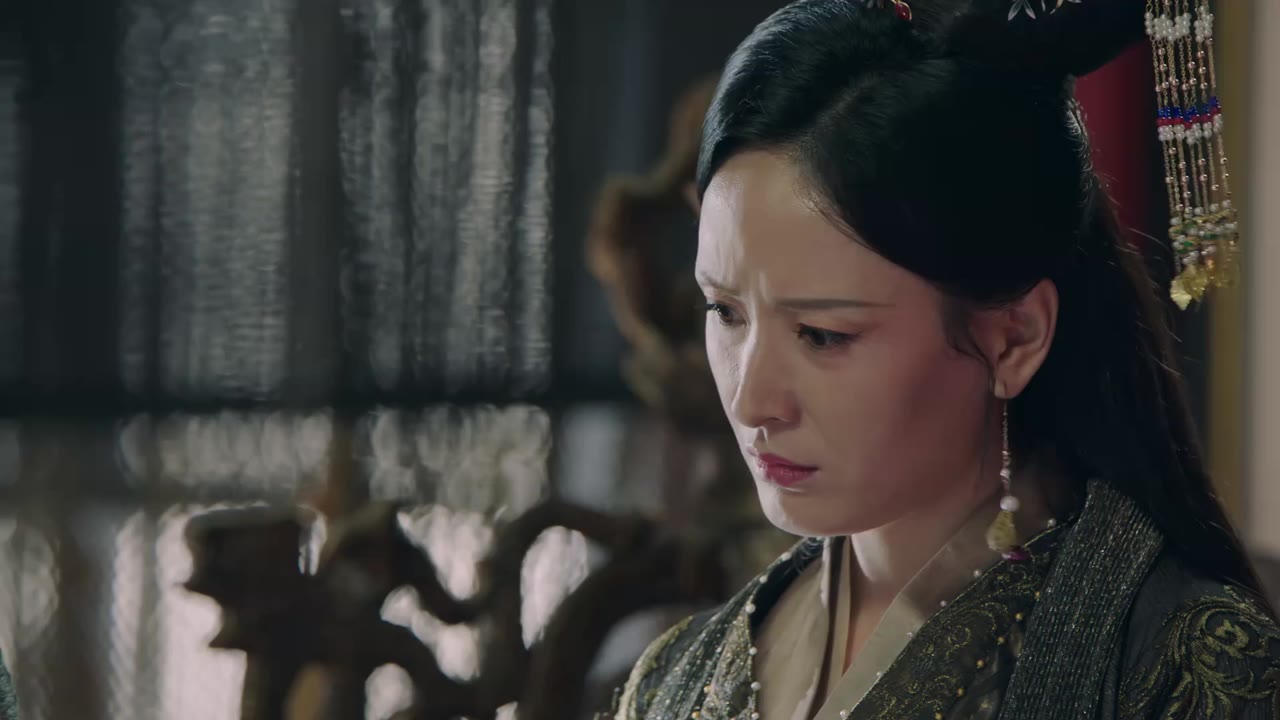 Lương Duyên tập 3