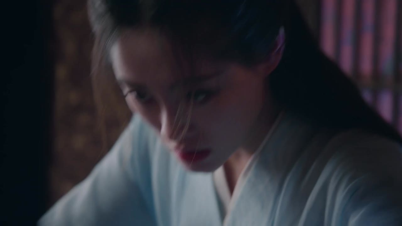 Lương Duyên tập 3 cảnh 2