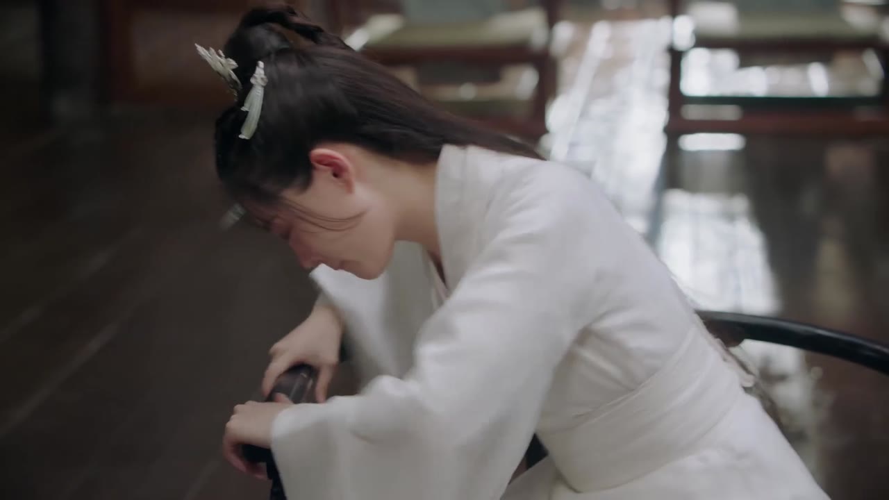 Lương Duyên tập 4