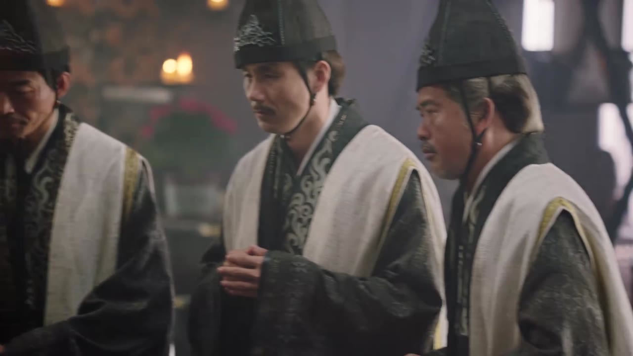Lương Duyên tập 4 cảnh 2