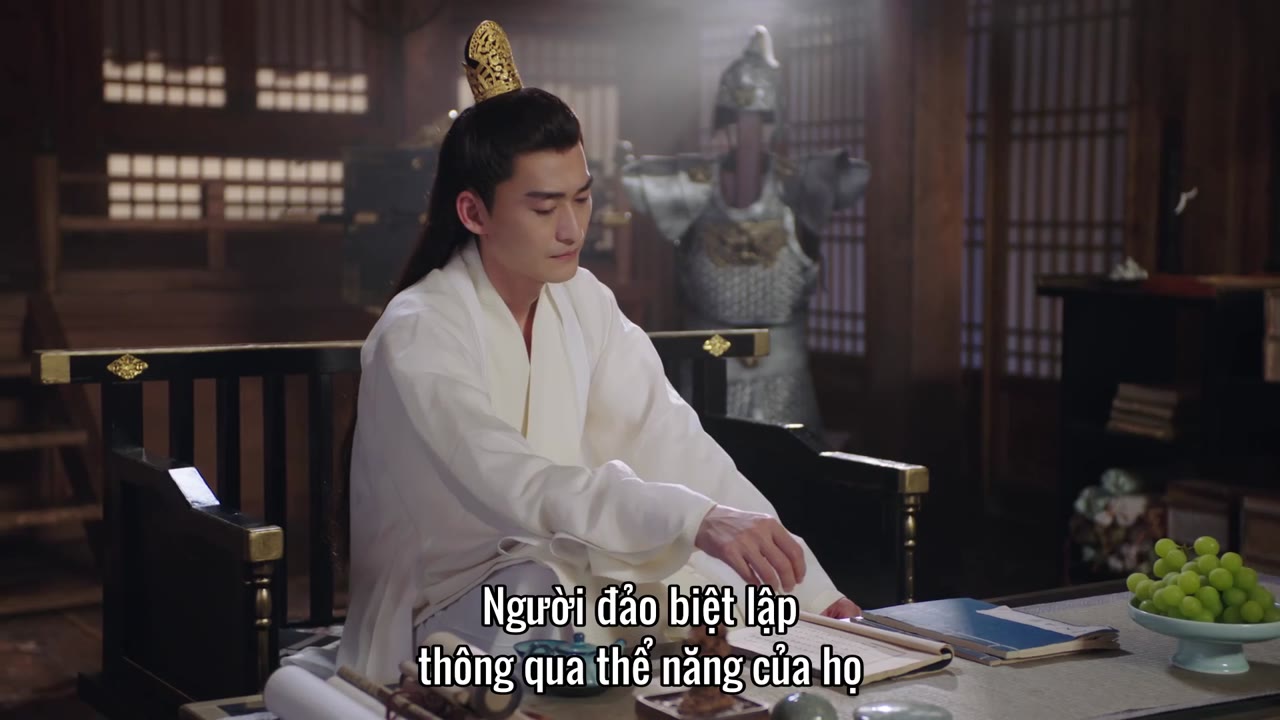 Lương Duyên tập 4 cảnh 3