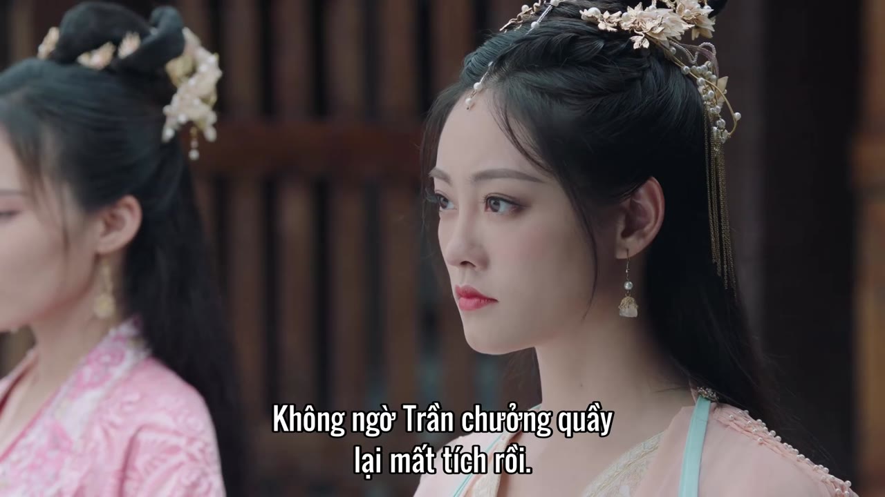 Lương Duyên tập 5 cảnh 2