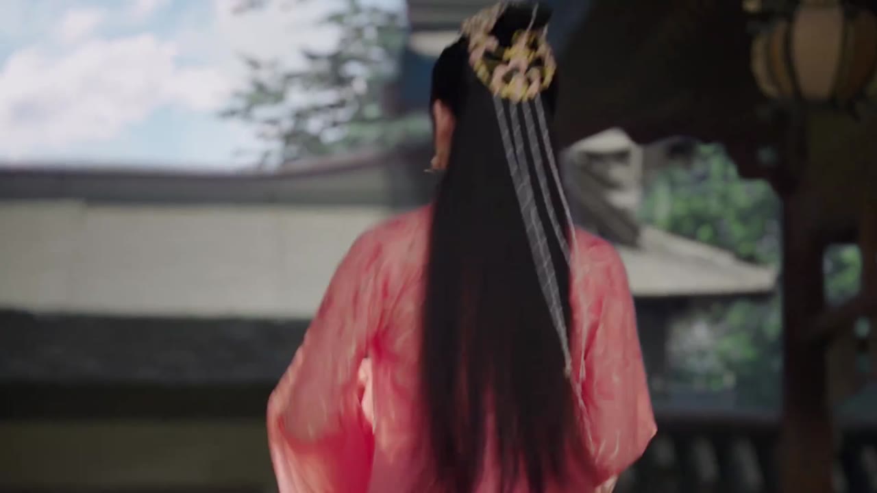 Lương Duyên tập 6 cảnh 2