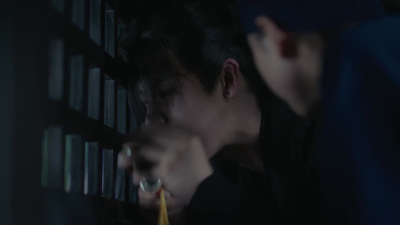 Lương Duyên tập 6 cảnh 3