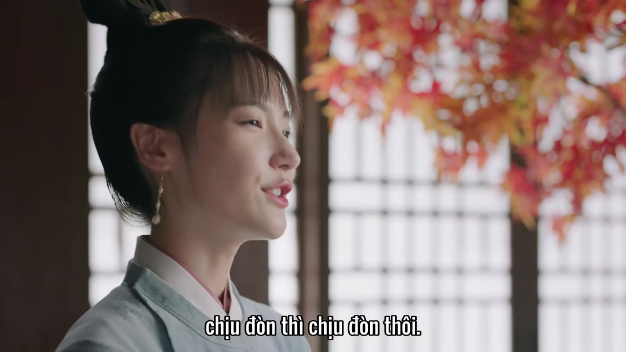 Lương Duyên tập 7