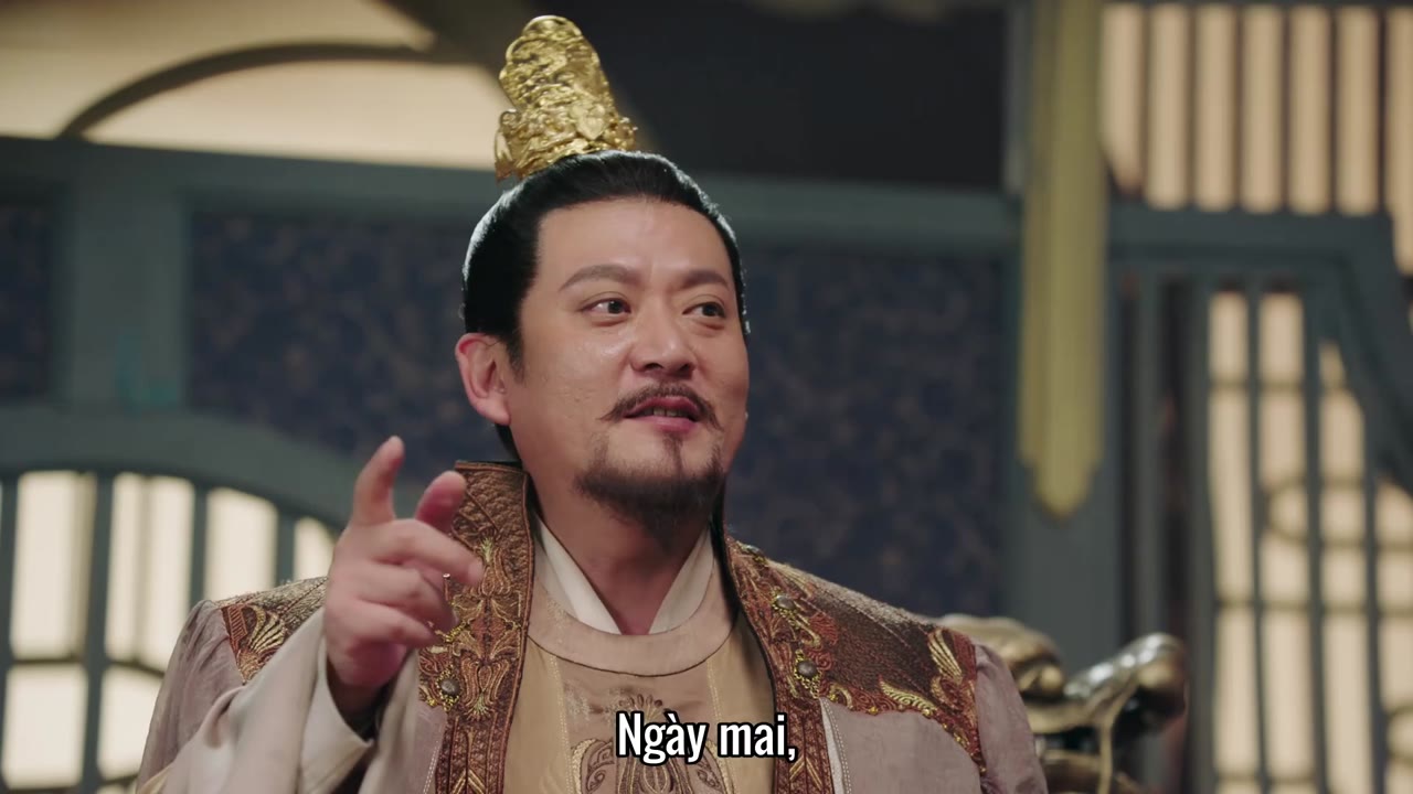 Lương Duyên tập 7 cảnh 2