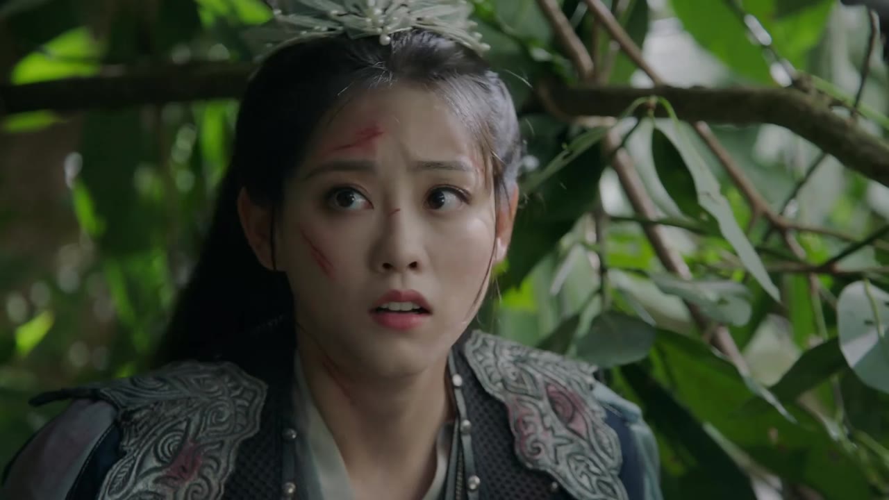 Lương Duyên tập 9 cảnh 2