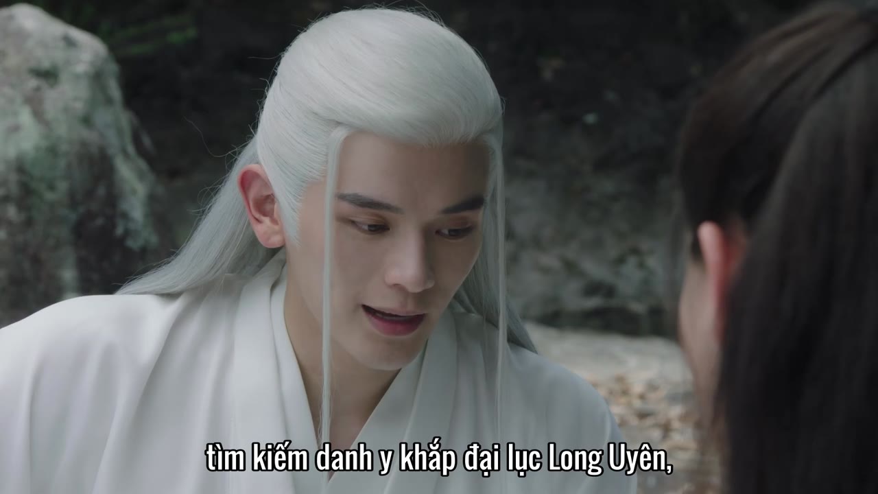 Lương Duyên tập 10 cảnh 3