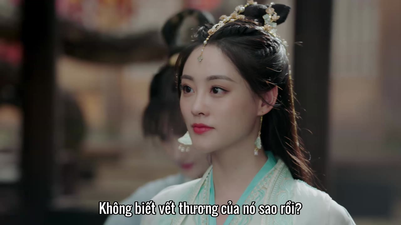 Lương Duyên tập 14
