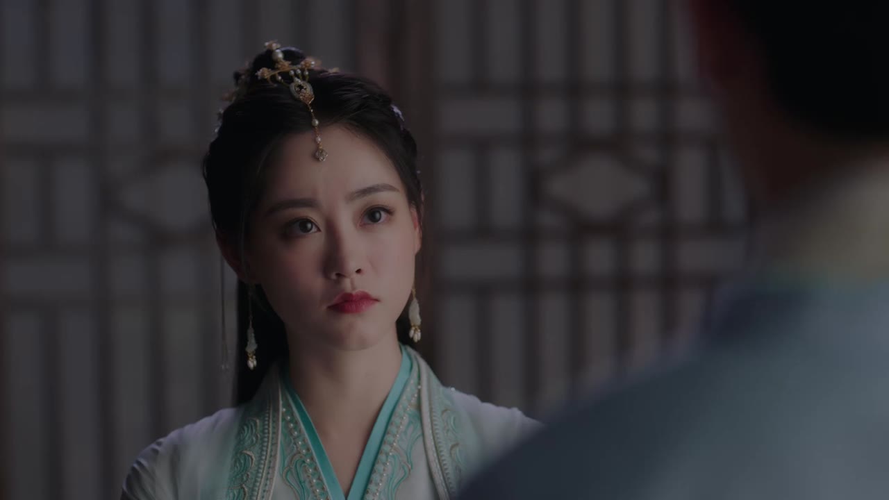 Lương Duyên tập 14 cảnh 3