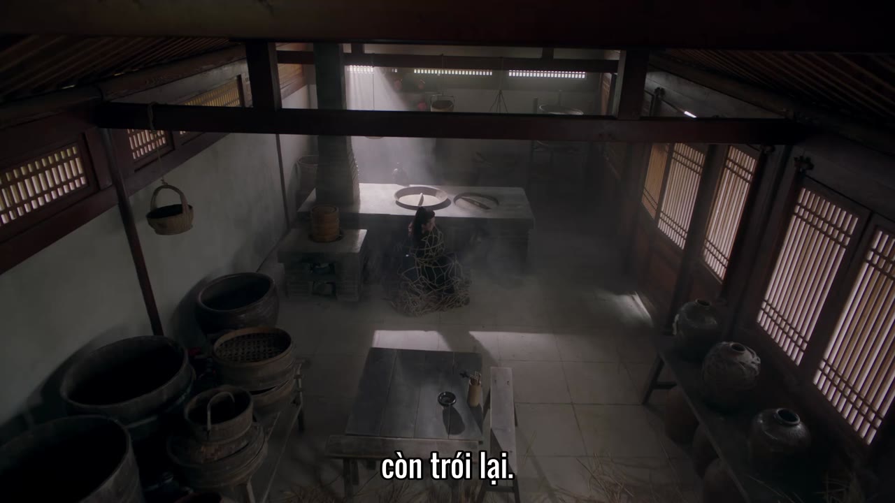 Lương Duyên tập 16