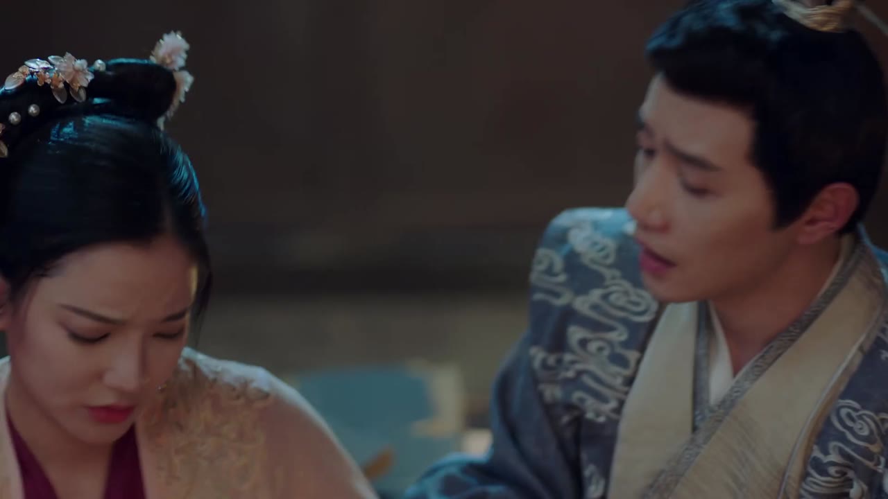 Lương Duyên tập 16 cảnh 3