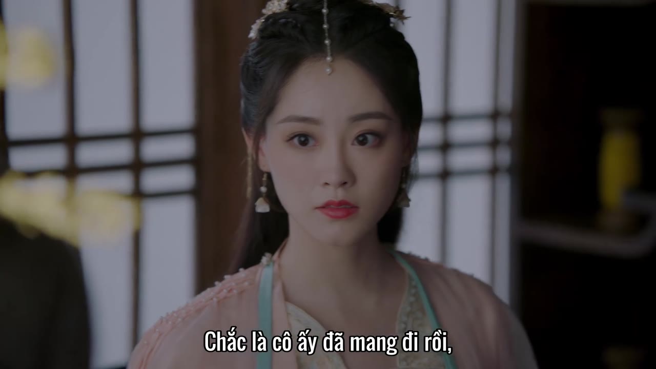 Lương Duyên tập 18 cảnh 3