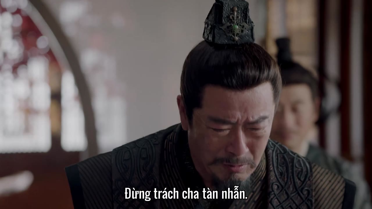 Lương Duyên tập 19 cảnh 2