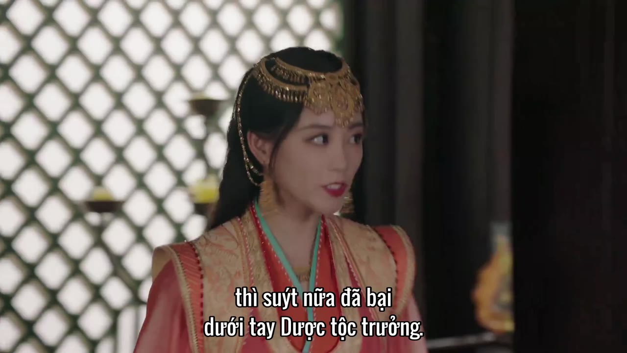 Lương Duyên tập 20 cảnh 2