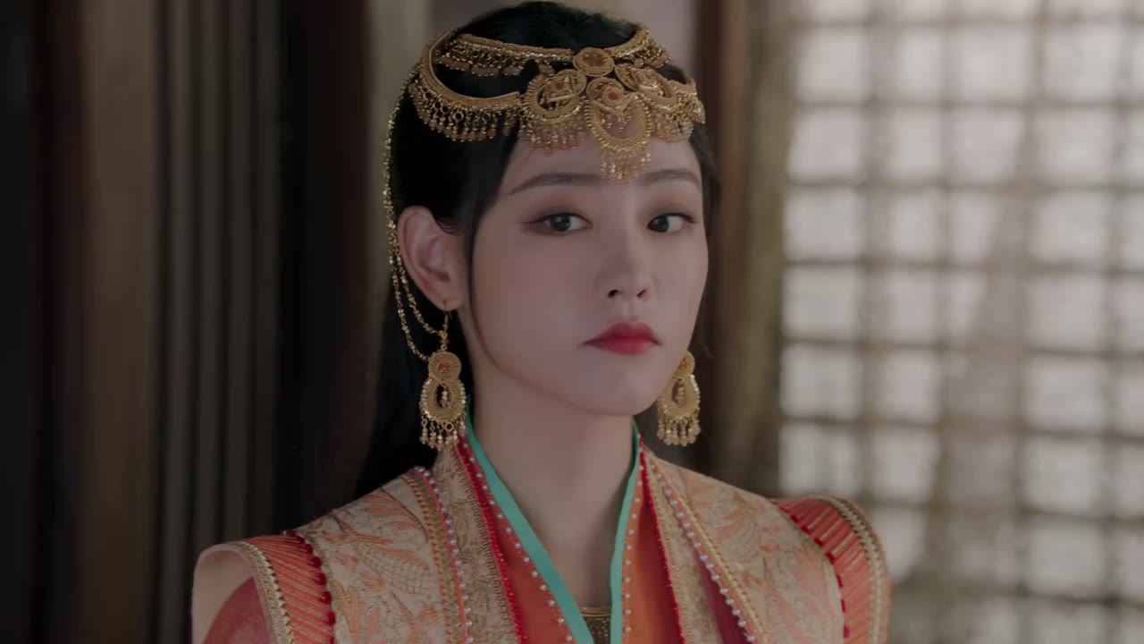 Lương Duyên tập 20 cảnh 3