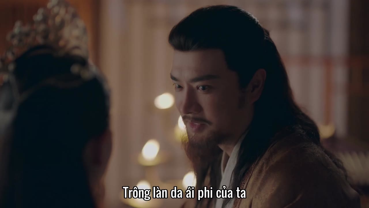 Lương Duyên tập 21 cảnh 3