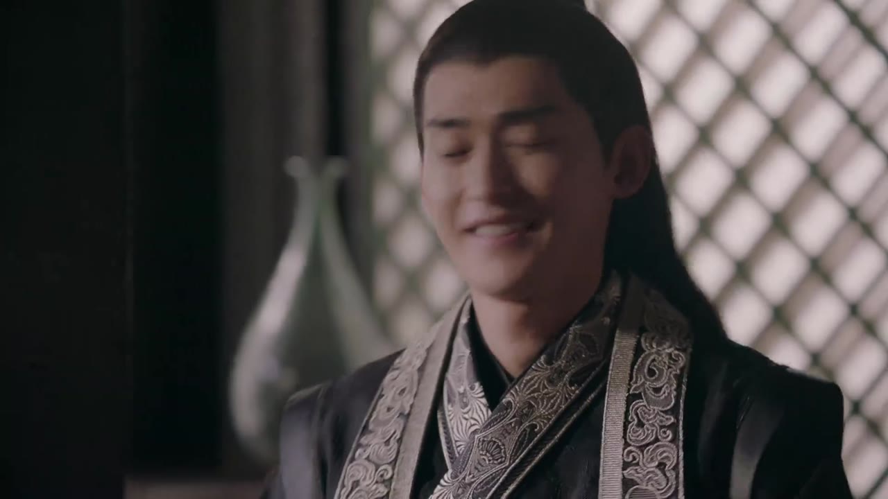 Lương Duyên tập 23