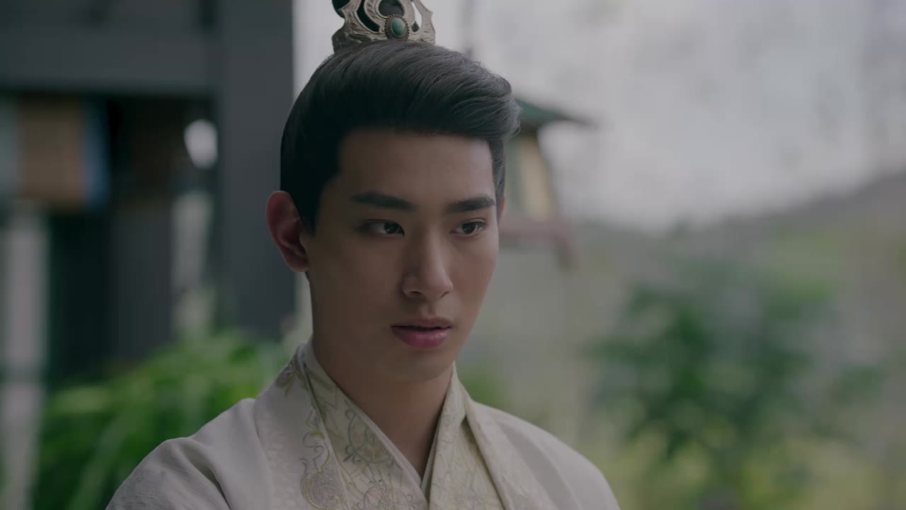 Lương Duyên tập 23 cảnh 2