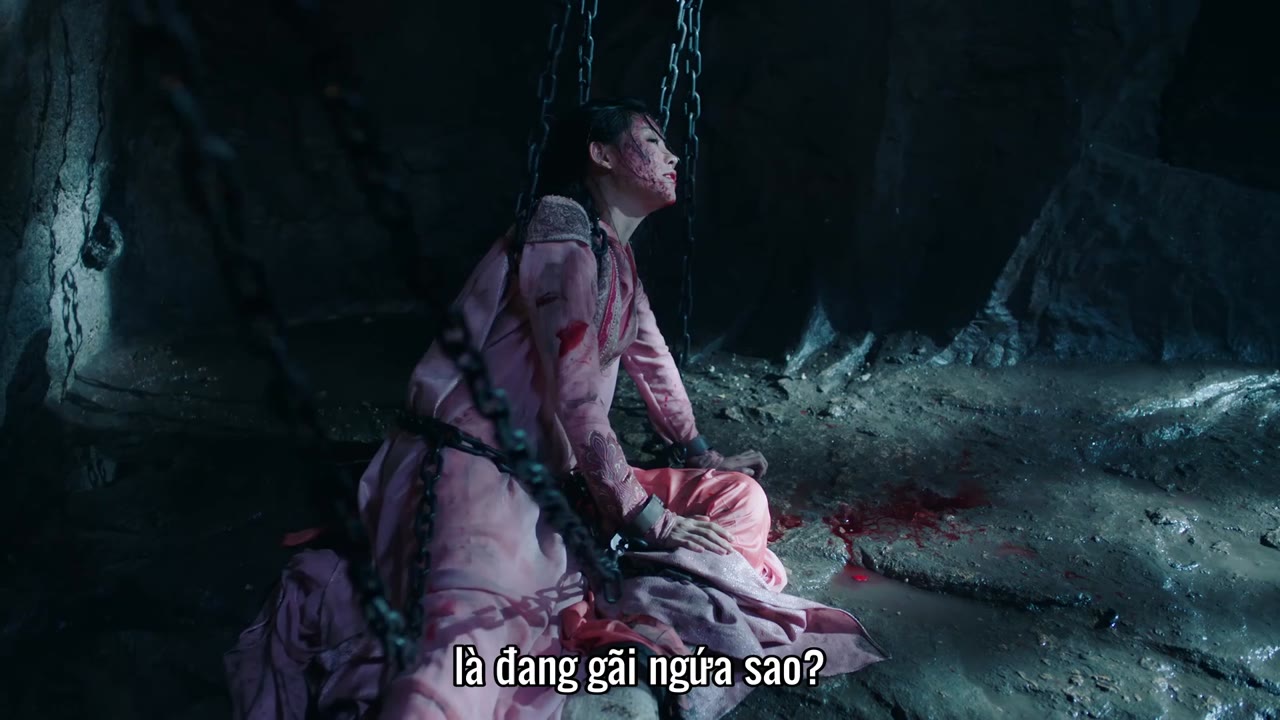 Lương Duyên tập 24 cảnh 2