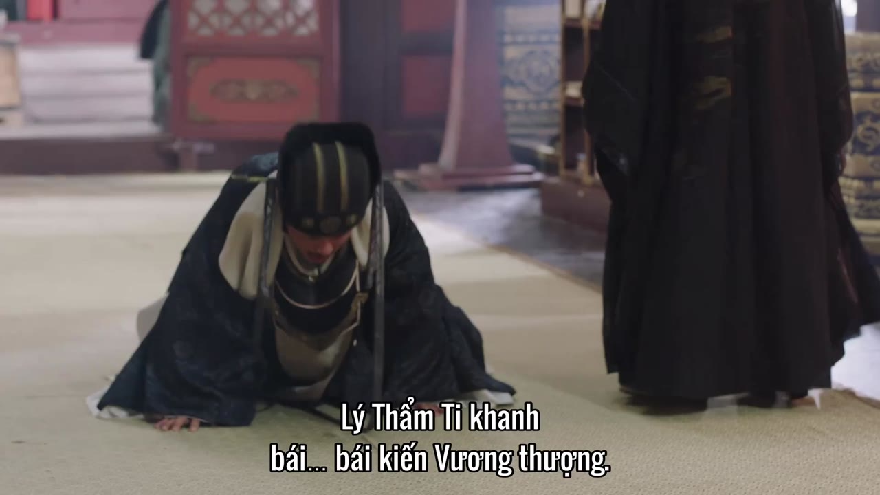 Lương Duyên tập 24 cảnh 3