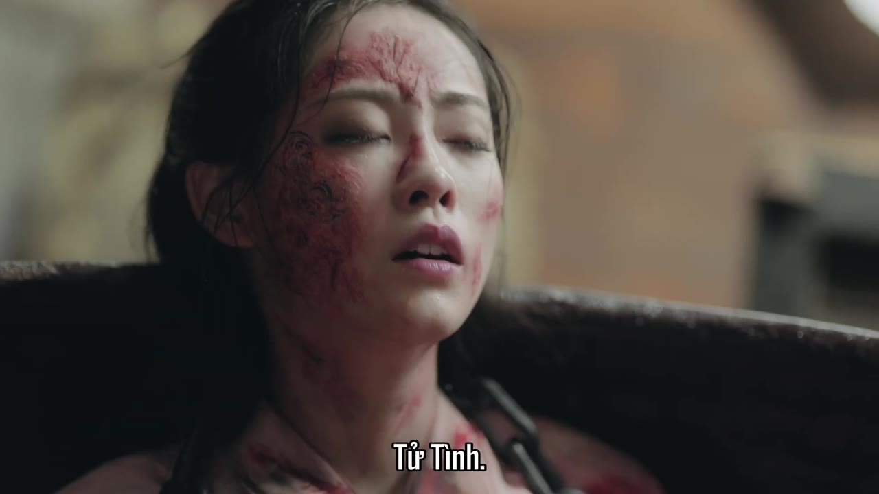 Lương Duyên tập 25
