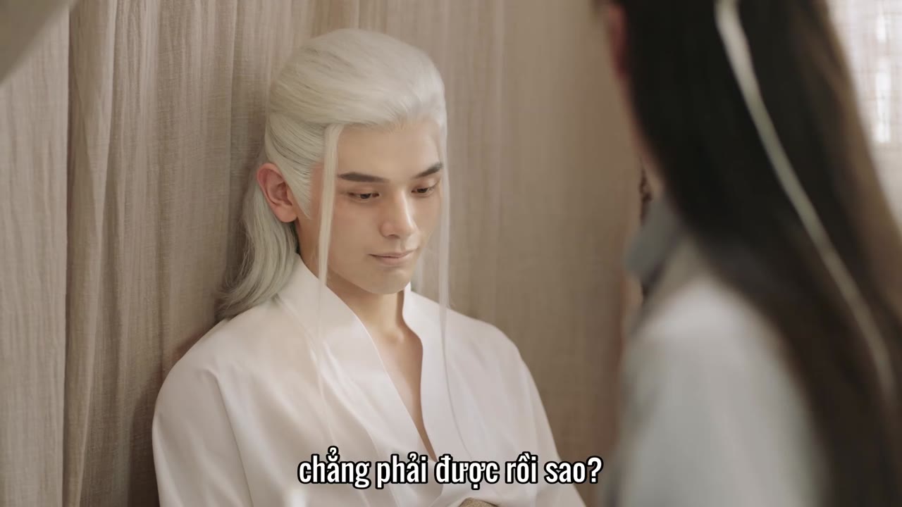 Lương Duyên tập 25 cảnh 2