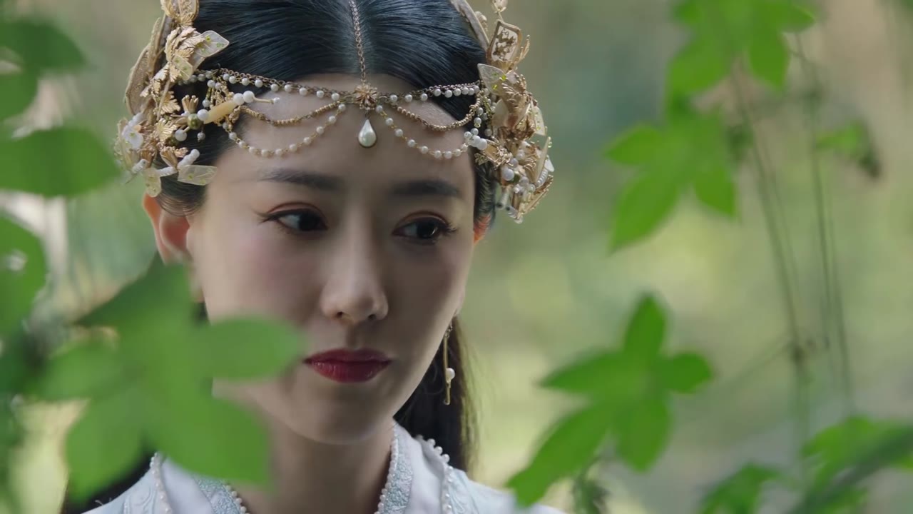 Lương Duyên tập 27
