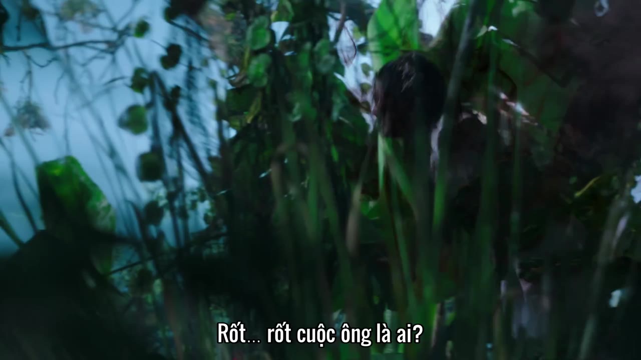 Lương Duyên tập 28