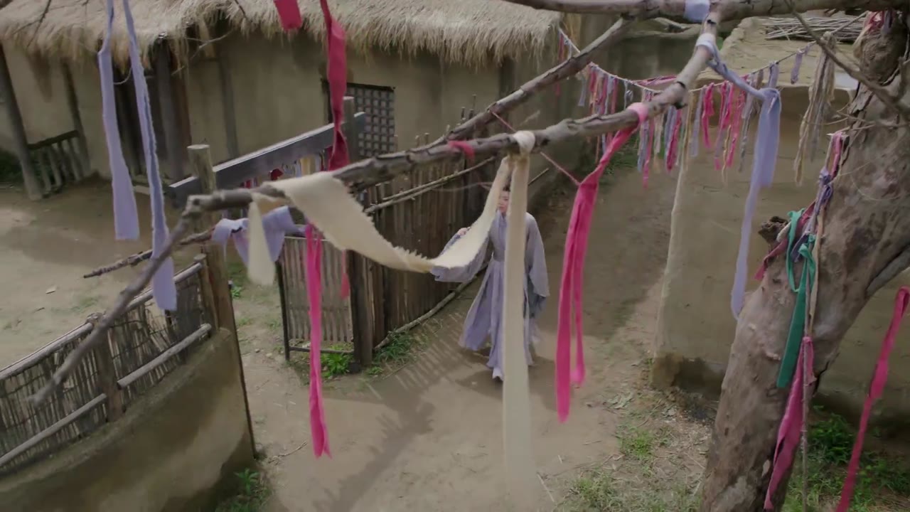 Lương Duyên tập 29